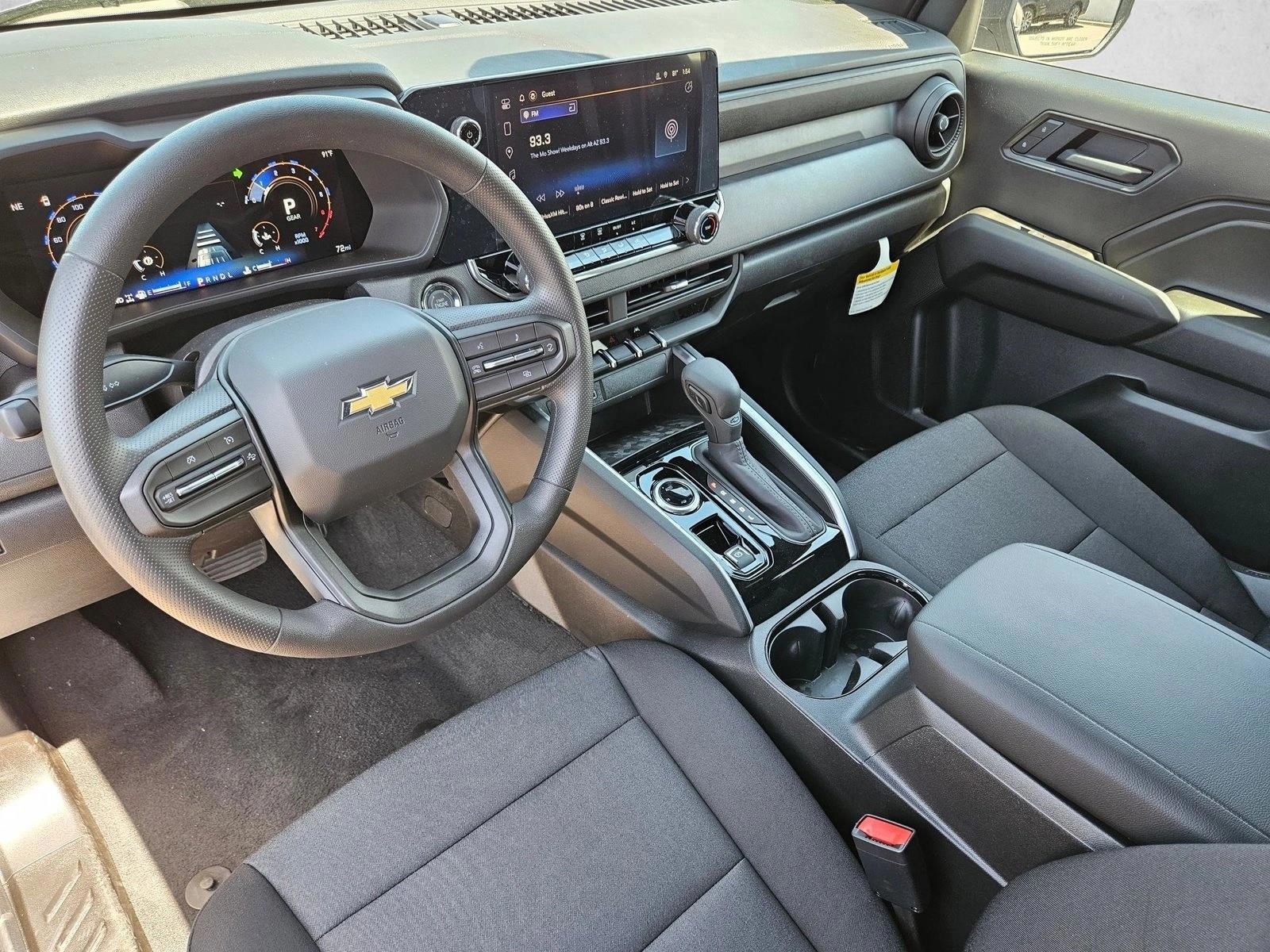 Thumbnail: 2026 Chevrolet Colorado - 3