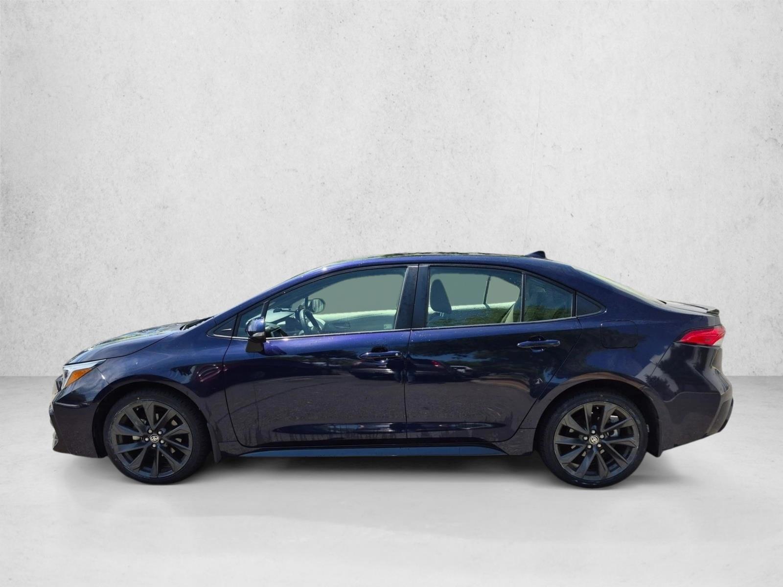 Thumbnail: 2023 Toyota Corolla - 2