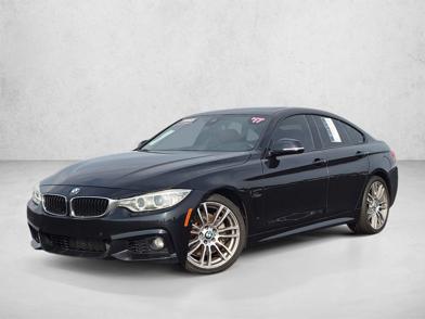 2017 BMW 4 Series 430i -
                  Orlando, FL
