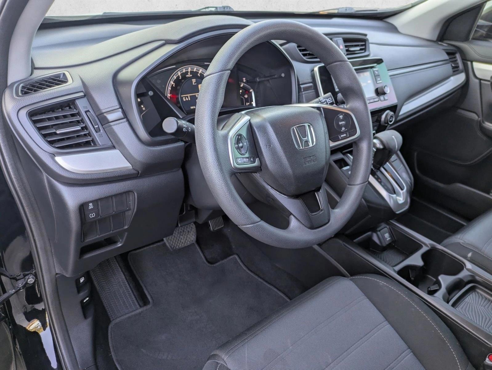 Thumbnail: 2018 Honda CR-V - 3
