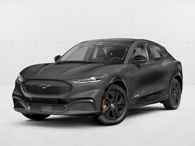 2021 Ford Mustang Mach-E Select -
                  Bellevue, WA