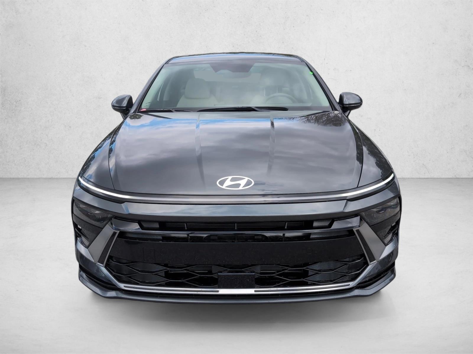 2026 Hyundai Sonata