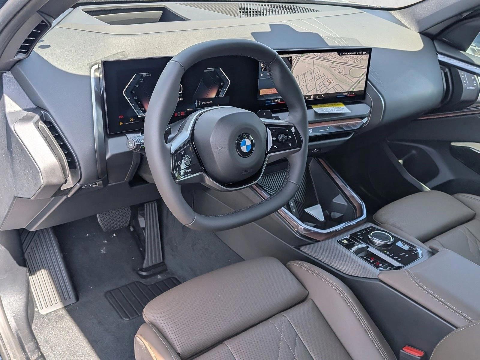 Thumbnail: 2026 BMW X3 - 3