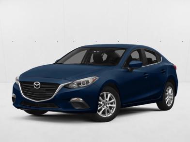 2015 Mazda Mazda3 i Touring -
                  Fremont, CA