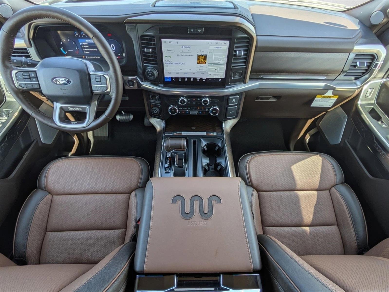Thumbnail: 2026 Ford F-150 - 4
