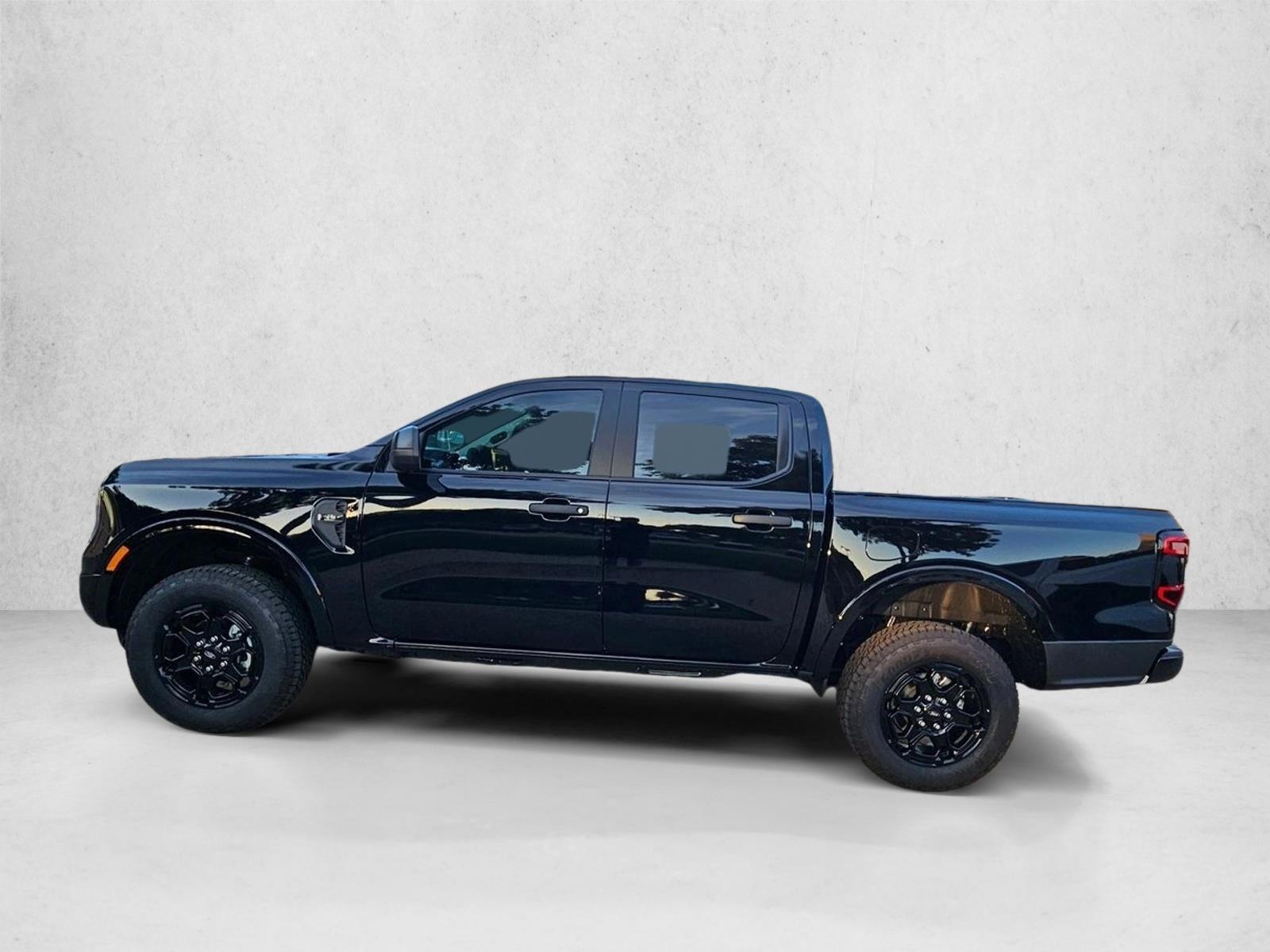 Thumbnail: 2026 Ford Ranger - 2