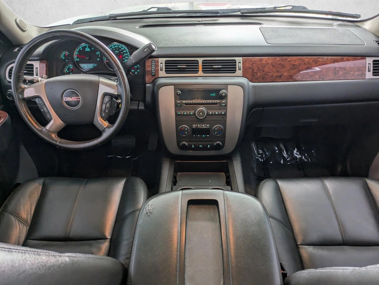 Thumbnail: 2012 GMC Yukon - 3