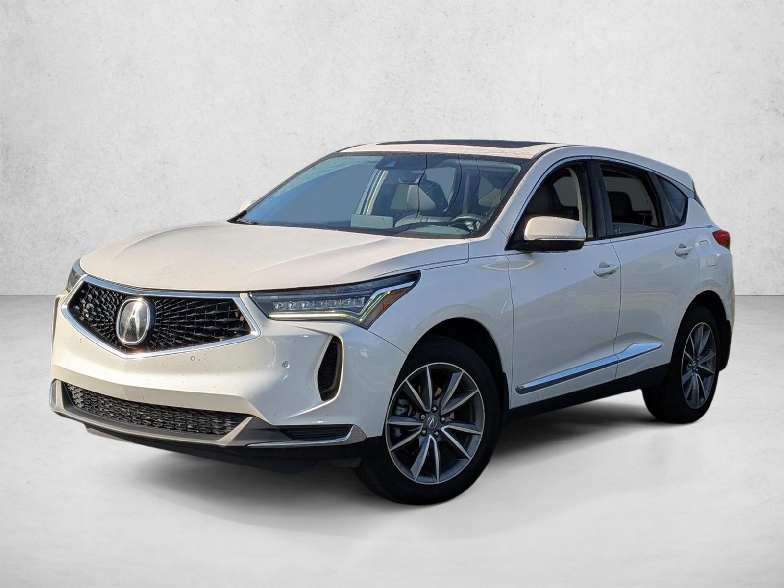 Thumbnail: 2023 Acura RDX - 1
