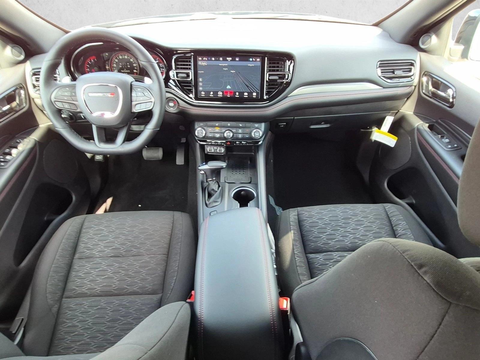 Thumbnail: 2026 Dodge Durango - 2