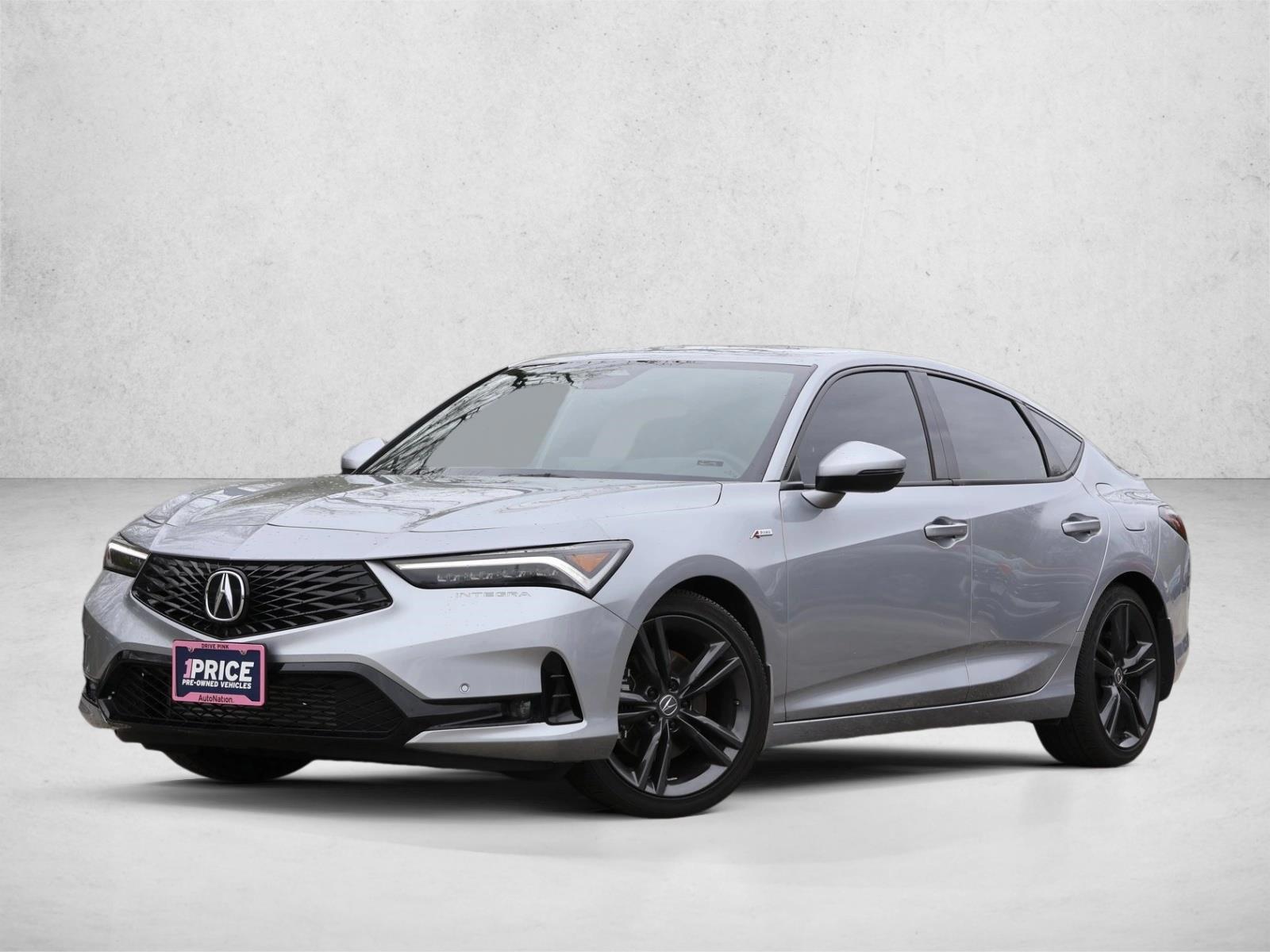 Thumbnail: 2024 Acura Integra - 1