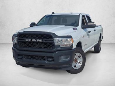 2019 RAM 3500 Tradesman -
                  Pembroke Pines, FL