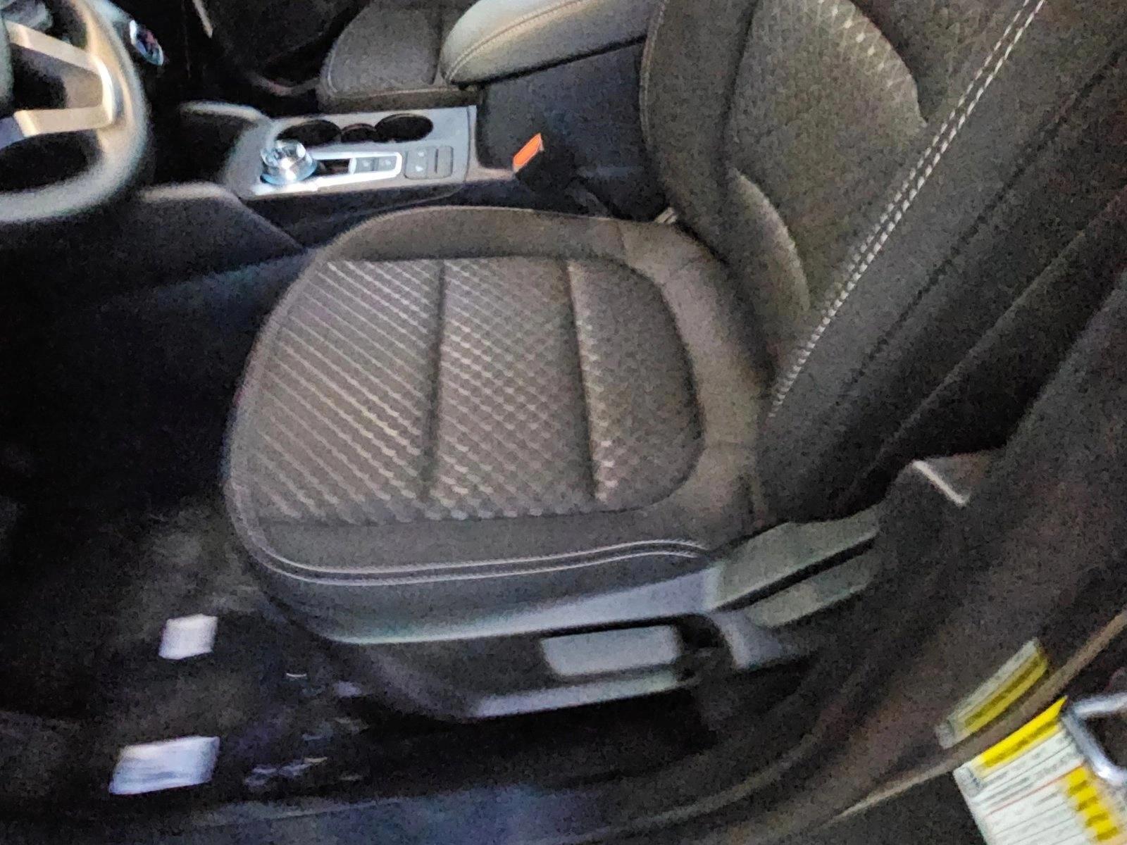 Thumbnail: 2026 Ford Escape - 4