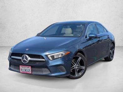 2021 Mercedes-Benz A-Class A 220 -
                  Irvine, CA