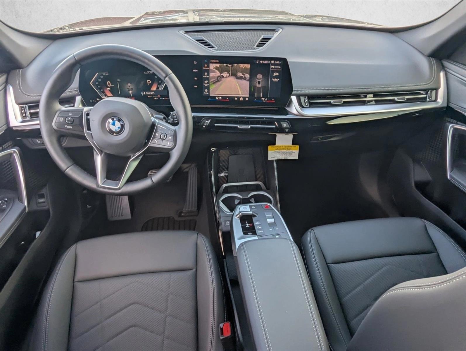 Thumbnail: 2026 BMW X1 - 4