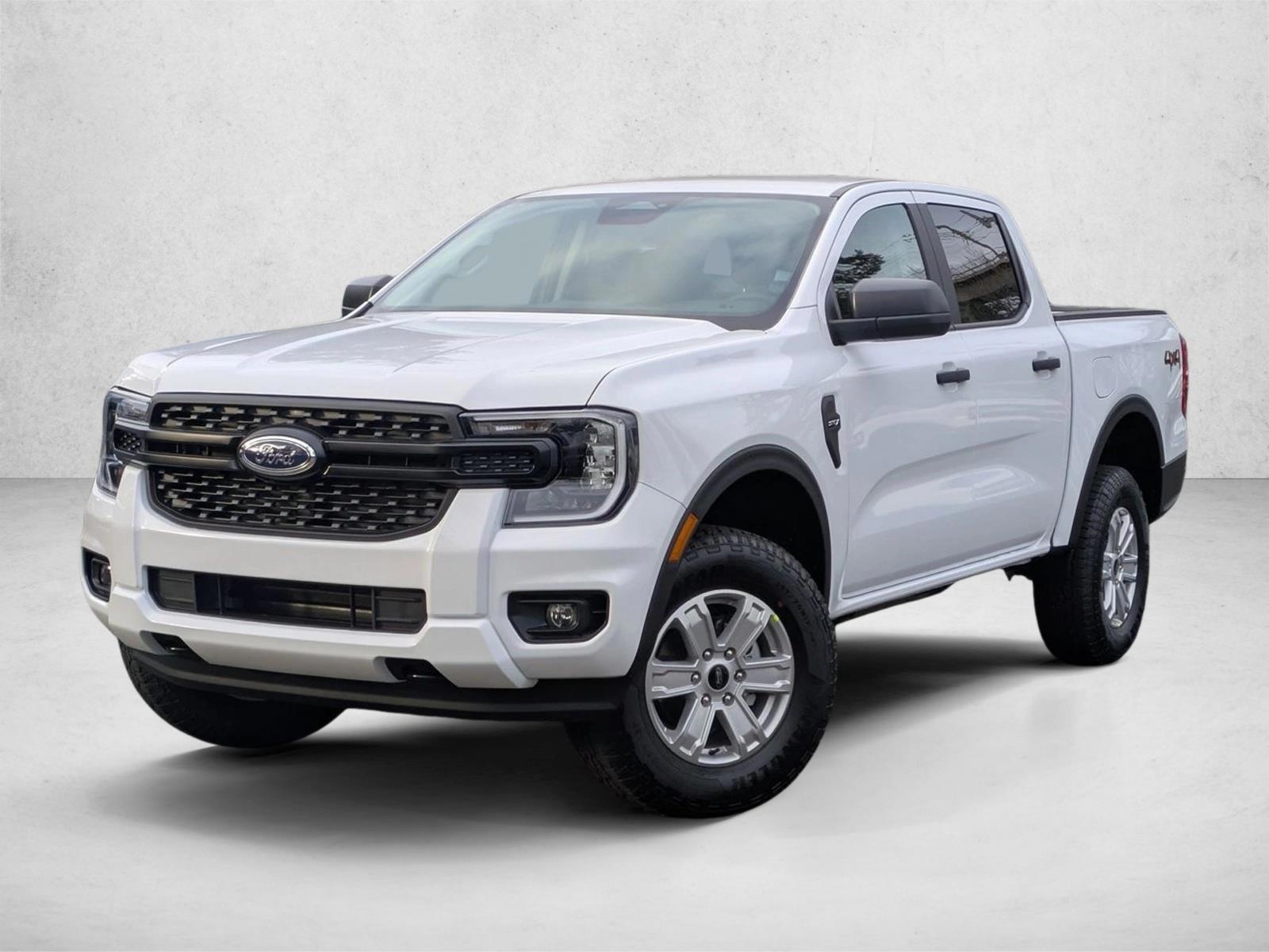 Thumbnail: 2025 Ford Ranger - 1