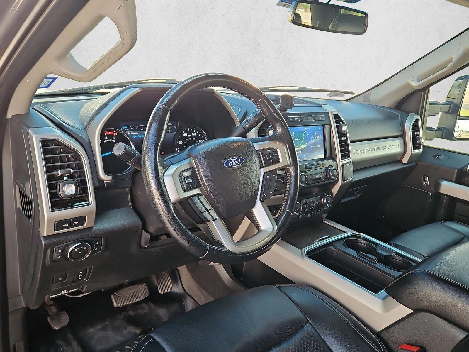 Thumbnail: 2021 Ford F-350 - 3
