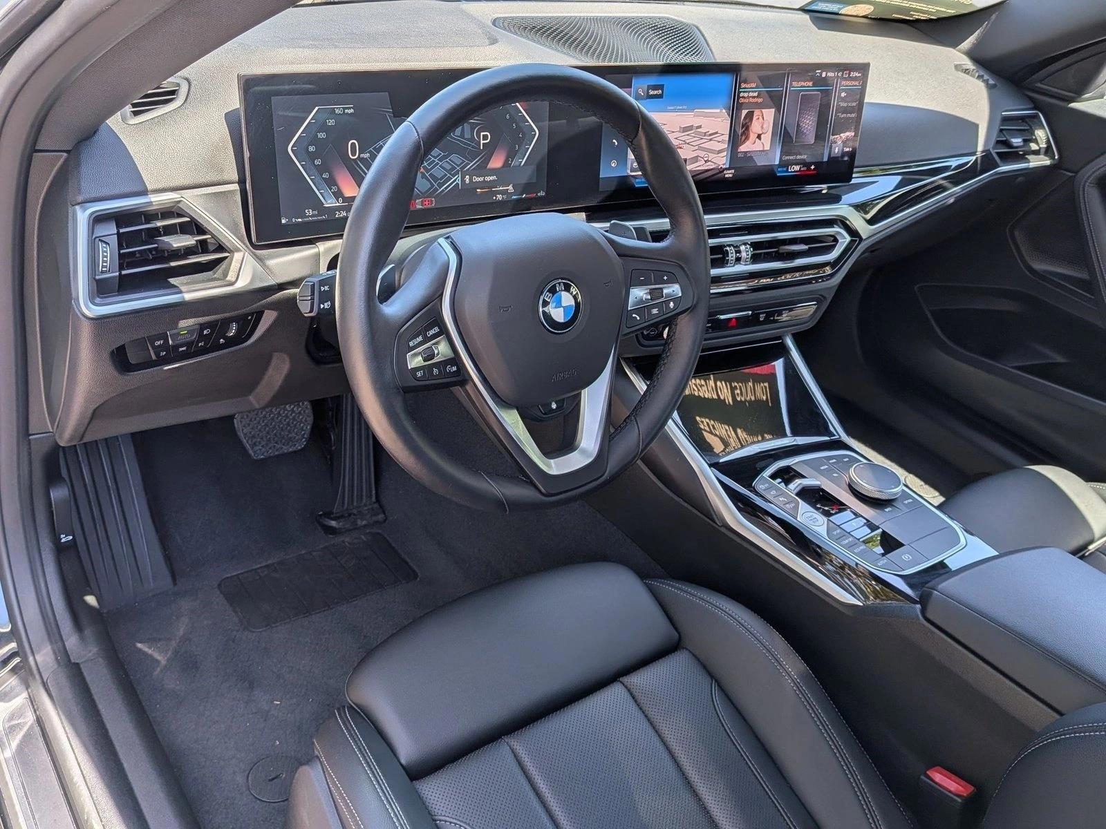 Thumbnail: 2024 BMW 2 Series - 3