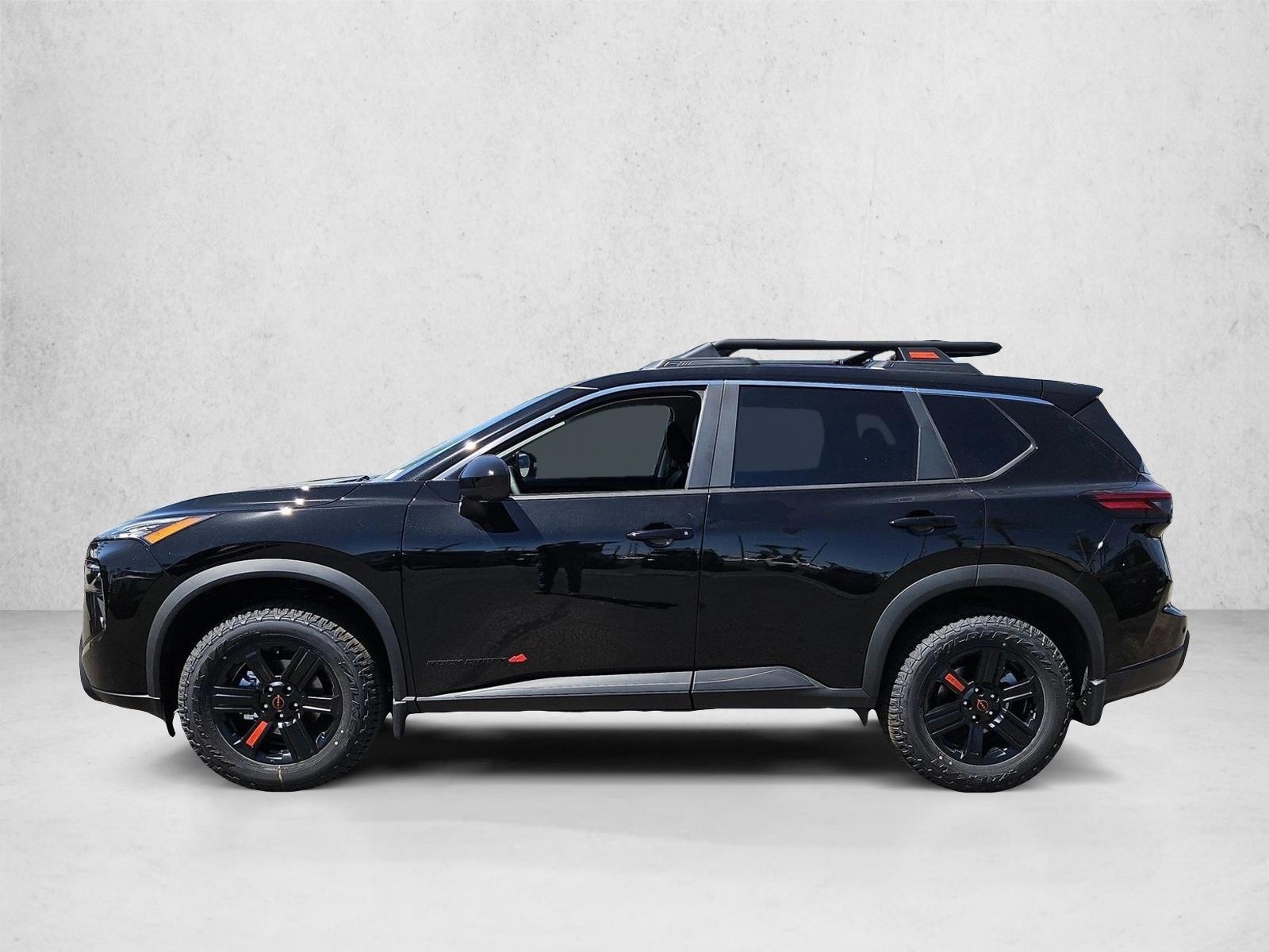Thumbnail: 2026 Nissan Rogue - 2