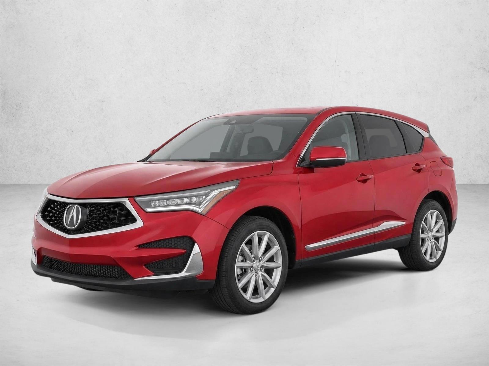 Thumbnail: 2019 Acura RDX - 1