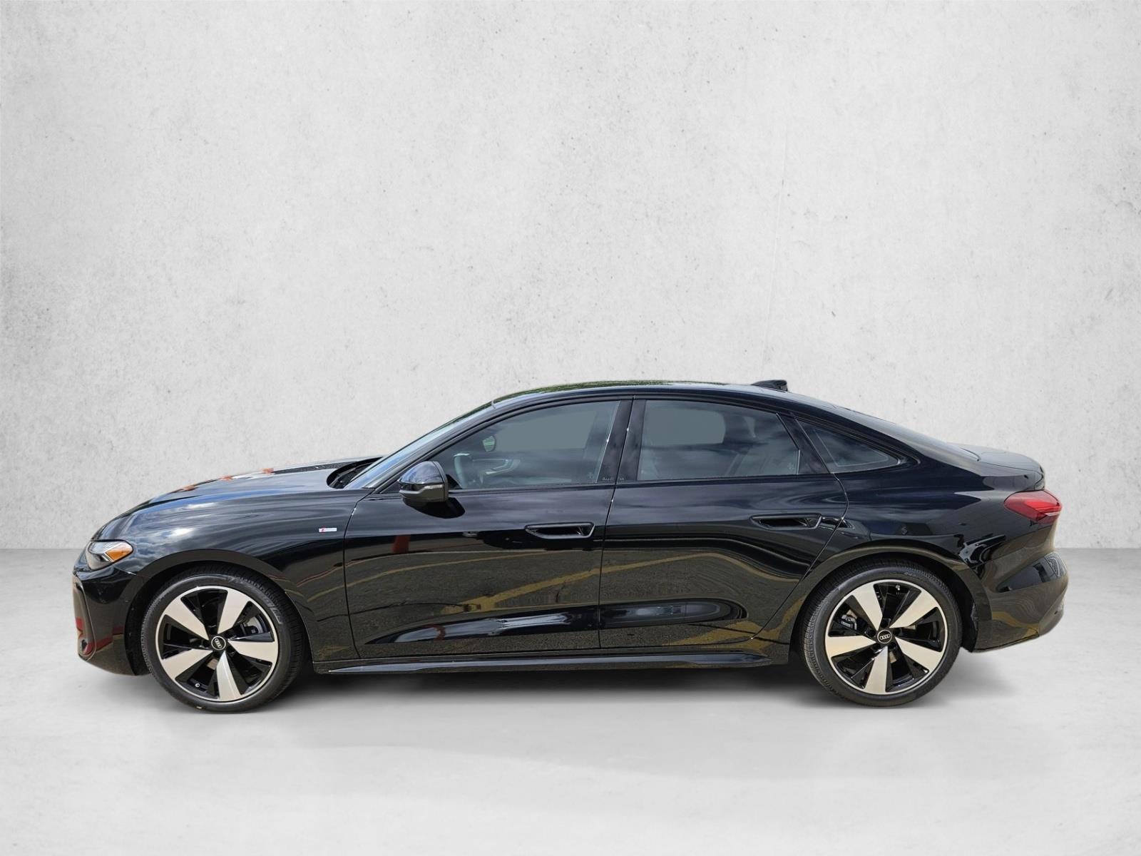 Thumbnail: 2026 Audi A5 - 2