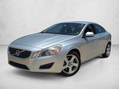 2012 Volvo S60 T5 -
                  Winter Park, FL