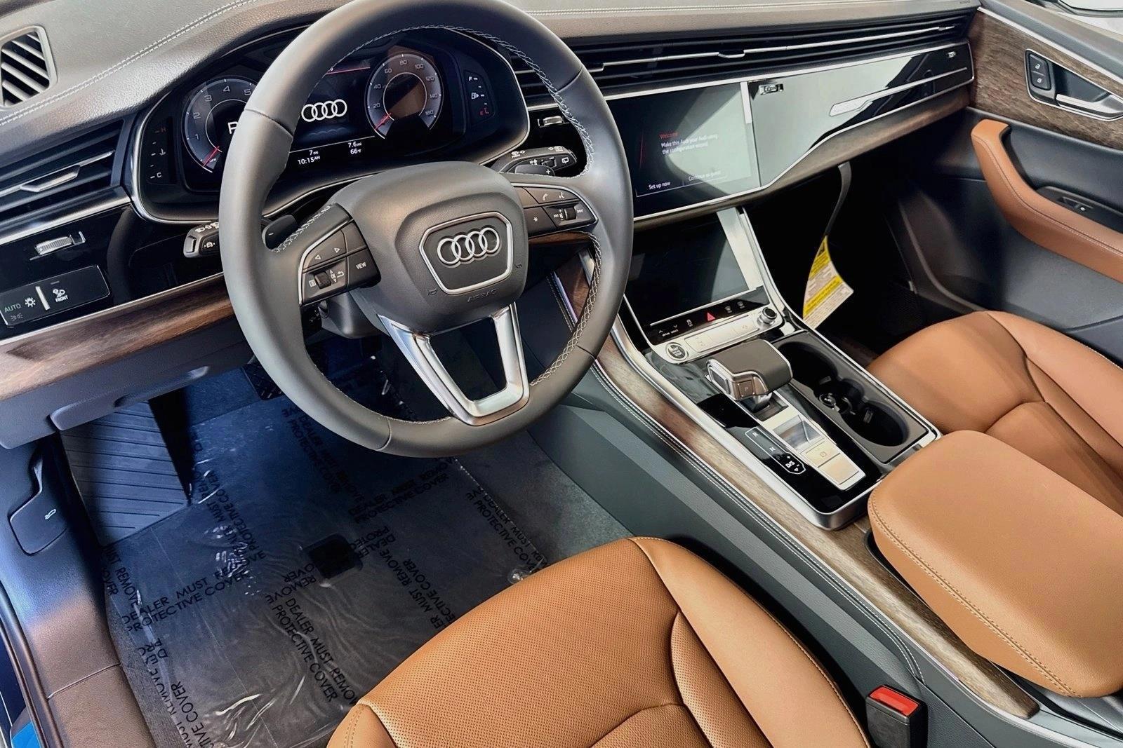 Thumbnail: 2026 Audi Q7 - 3