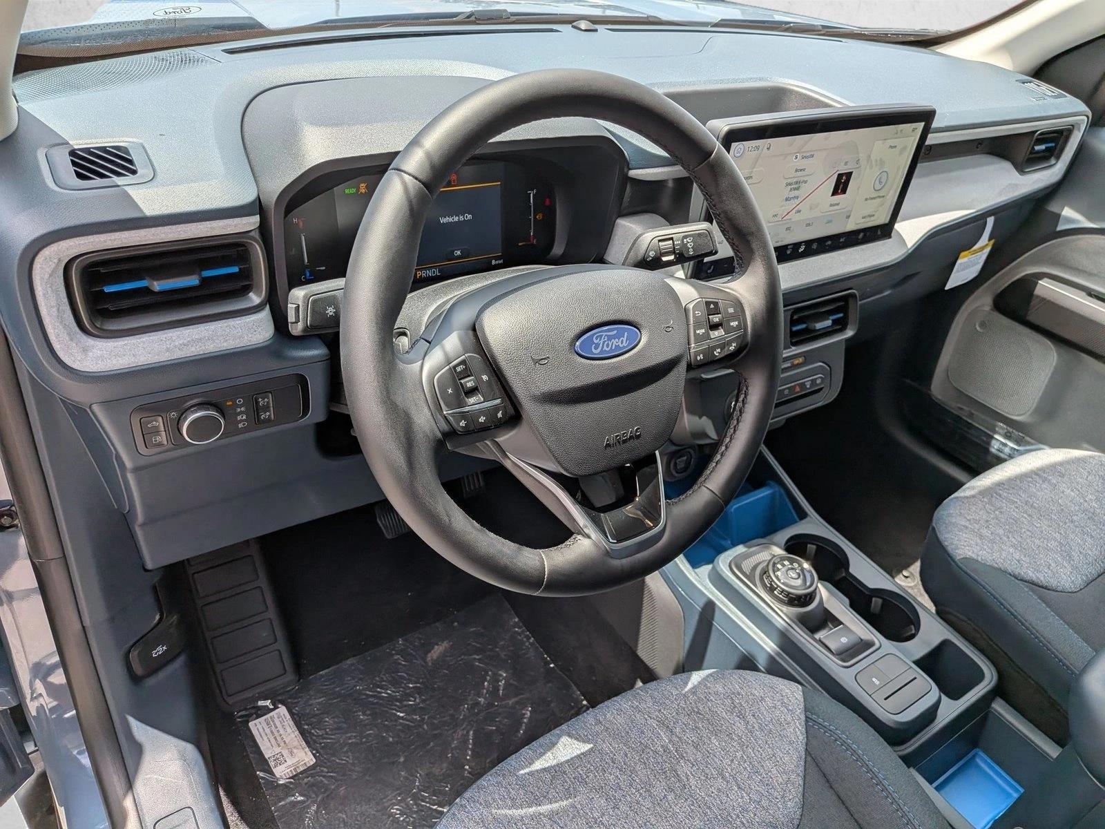 Thumbnail: 2026 Ford Maverick - 3