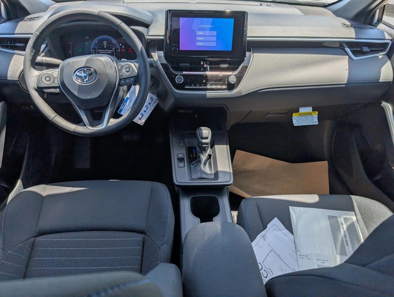 Thumbnail: 2026 Toyota Corolla Cross - 3