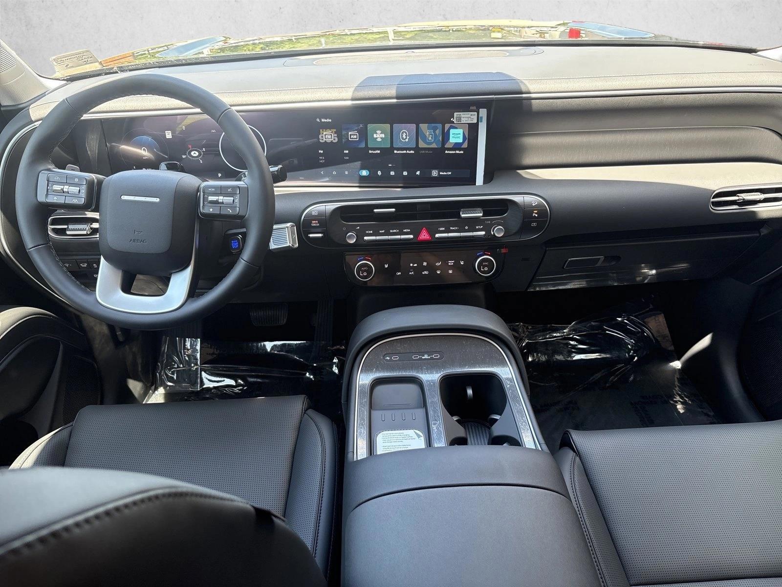 Thumbnail: 2026 Hyundai Palisade - 3