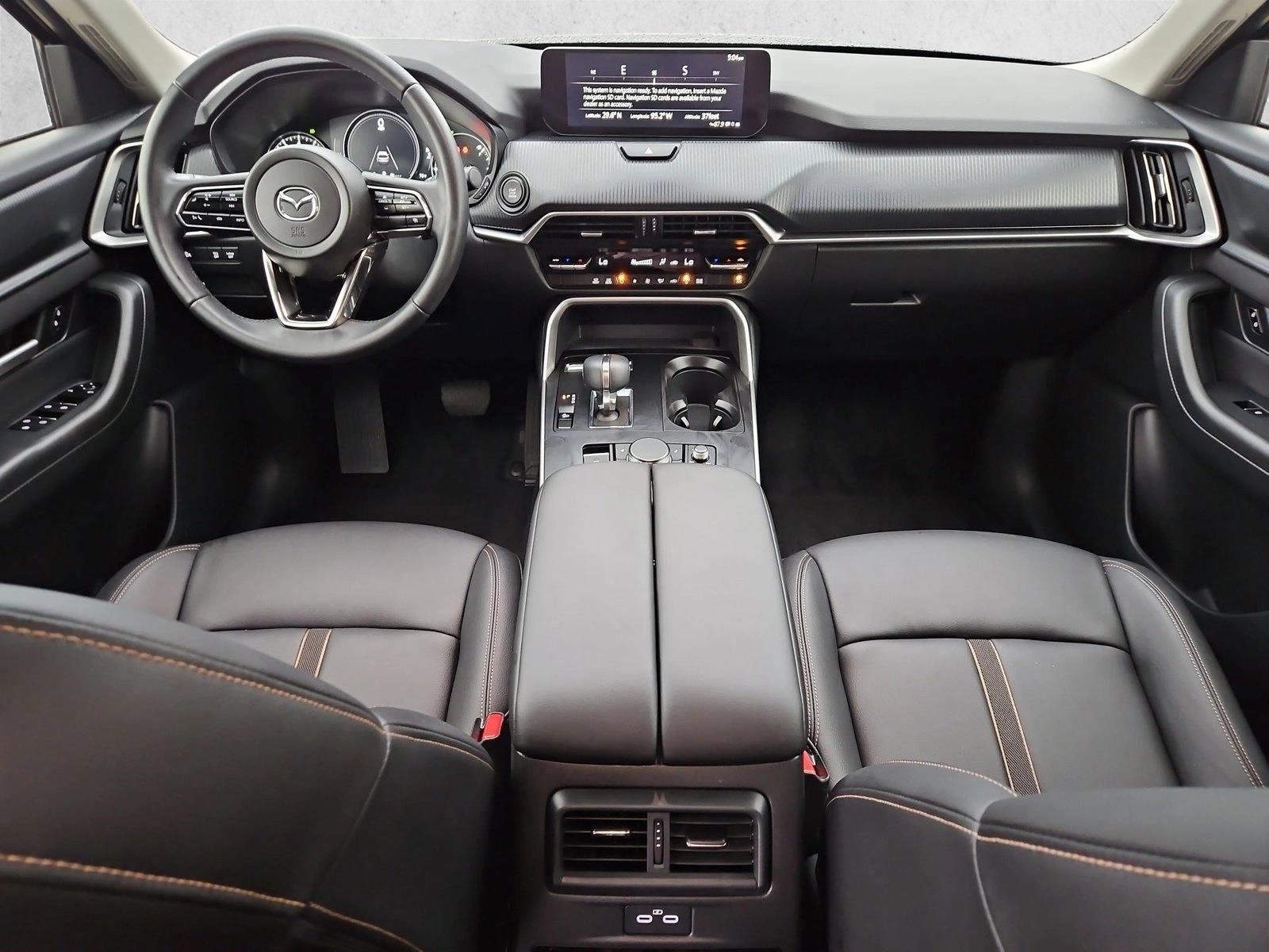 Thumbnail: 2026 Mazda CX-90 - 4
