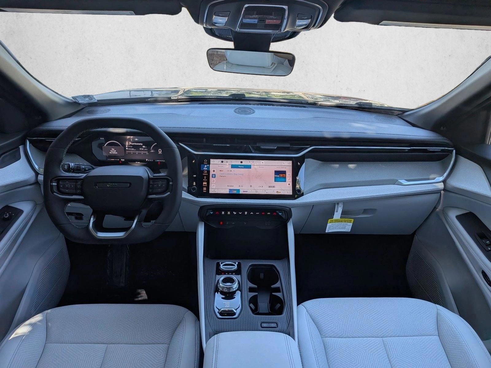 Thumbnail: 2026 Jeep Cherokee - 4