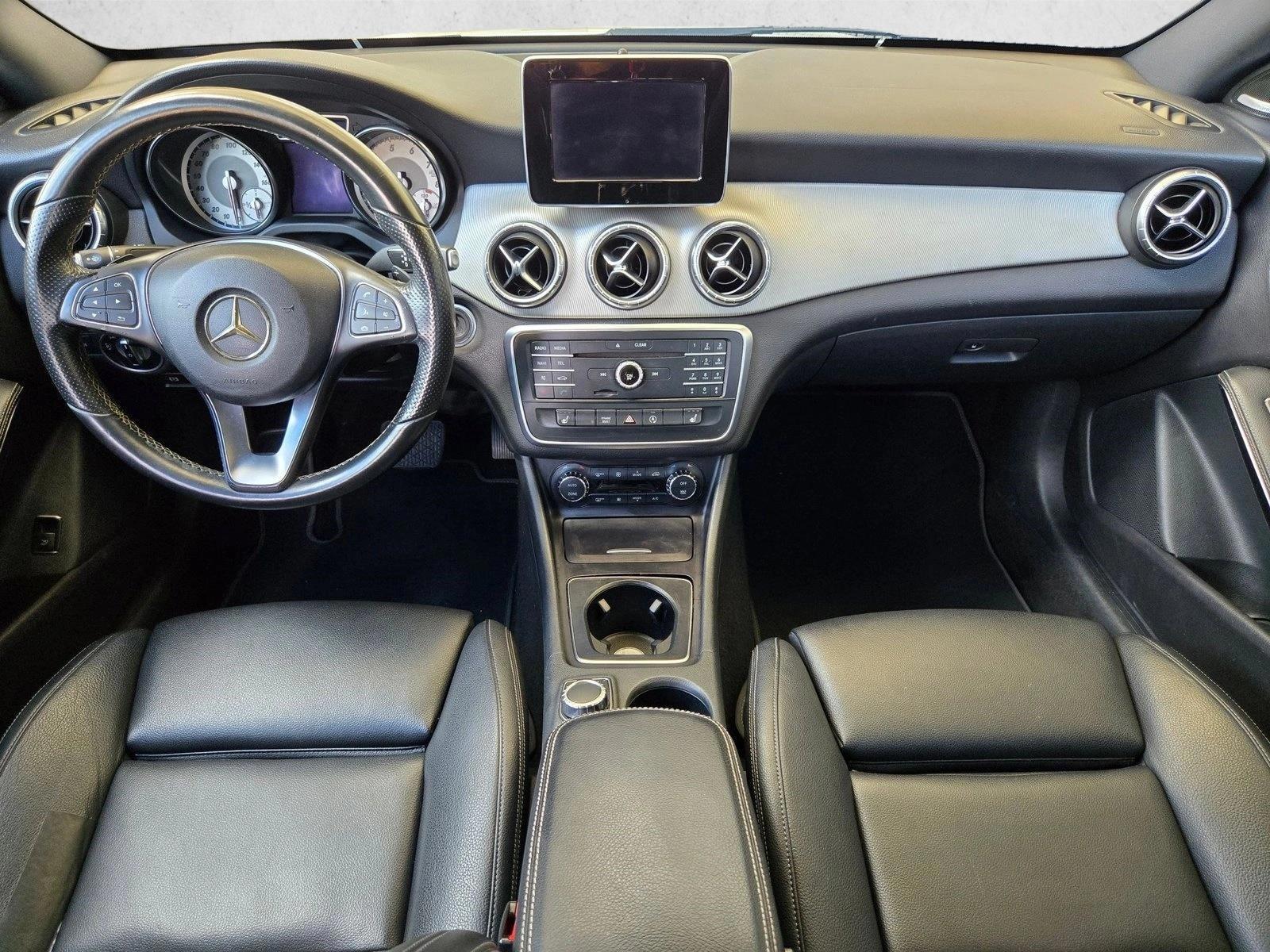 Thumbnail: 2016 Mercedes-Benz CLA - 3