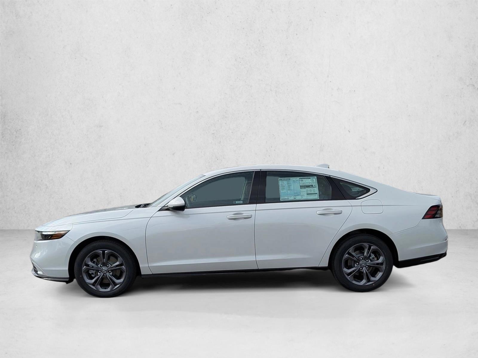 Thumbnail: 2026 Honda Accord - 2