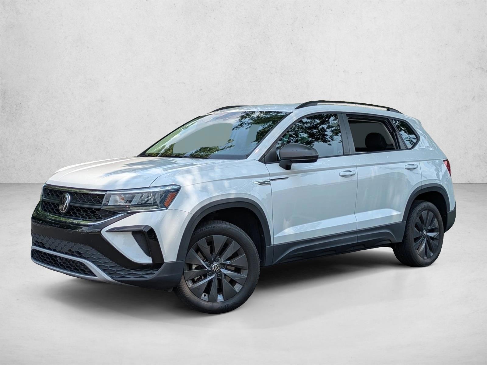 Thumbnail: 2023 Volkswagen Taos - 1
