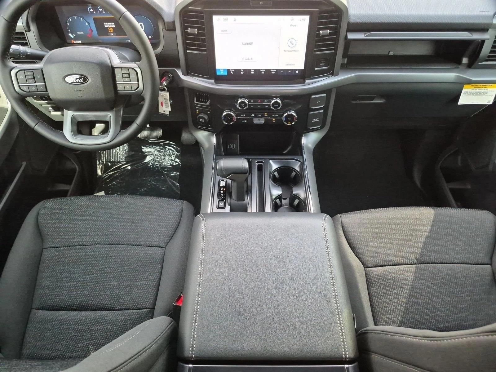 Thumbnail: 2026 Ford F-150 - 3