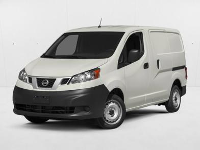 2017 Nissan NV200 S -
                  Lutz, FL