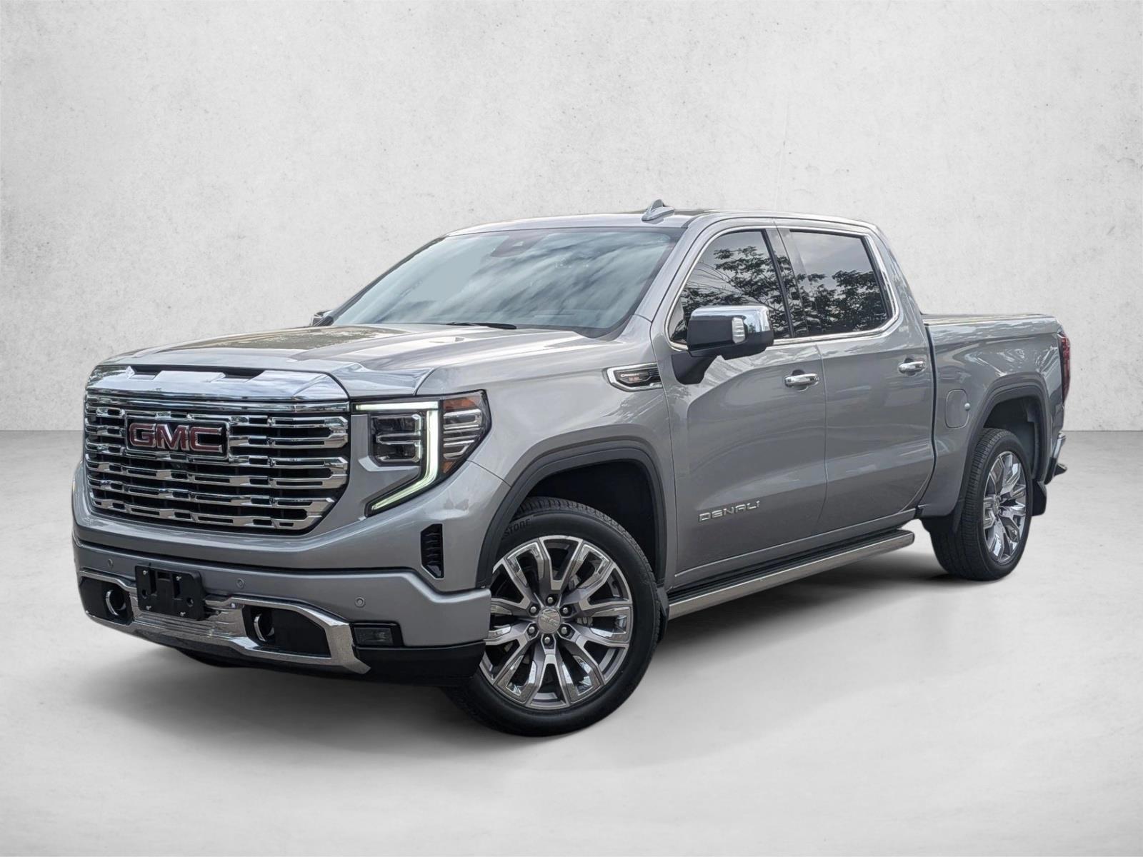 Thumbnail: 2023 GMC Sierra 1500 - 1