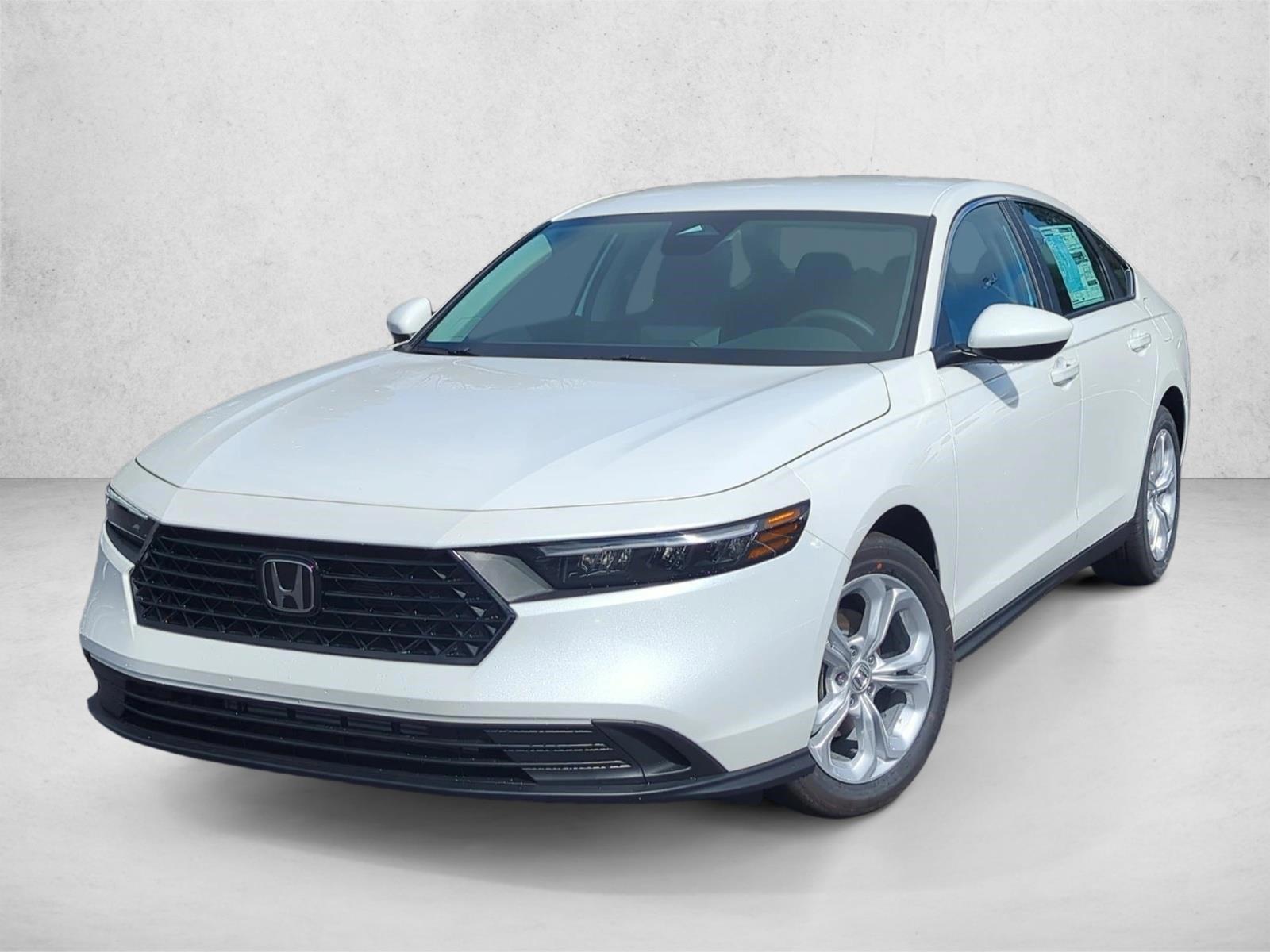 Thumbnail: 2026 Honda Accord - 1