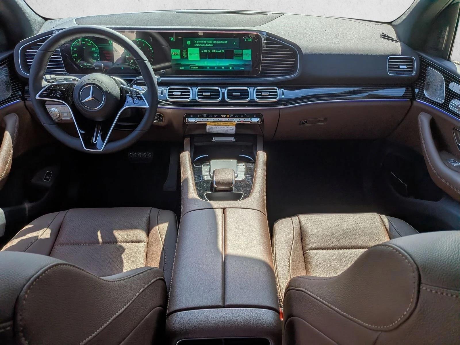 Thumbnail: 2026 Mercedes-Benz GLE - 4