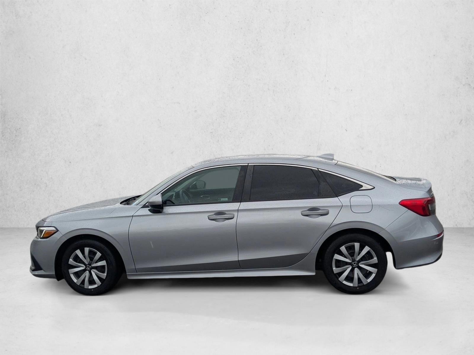 Thumbnail: 2024 Honda Civic - 2
