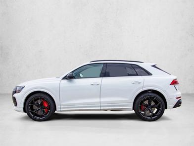 2026 Audi RS Q8