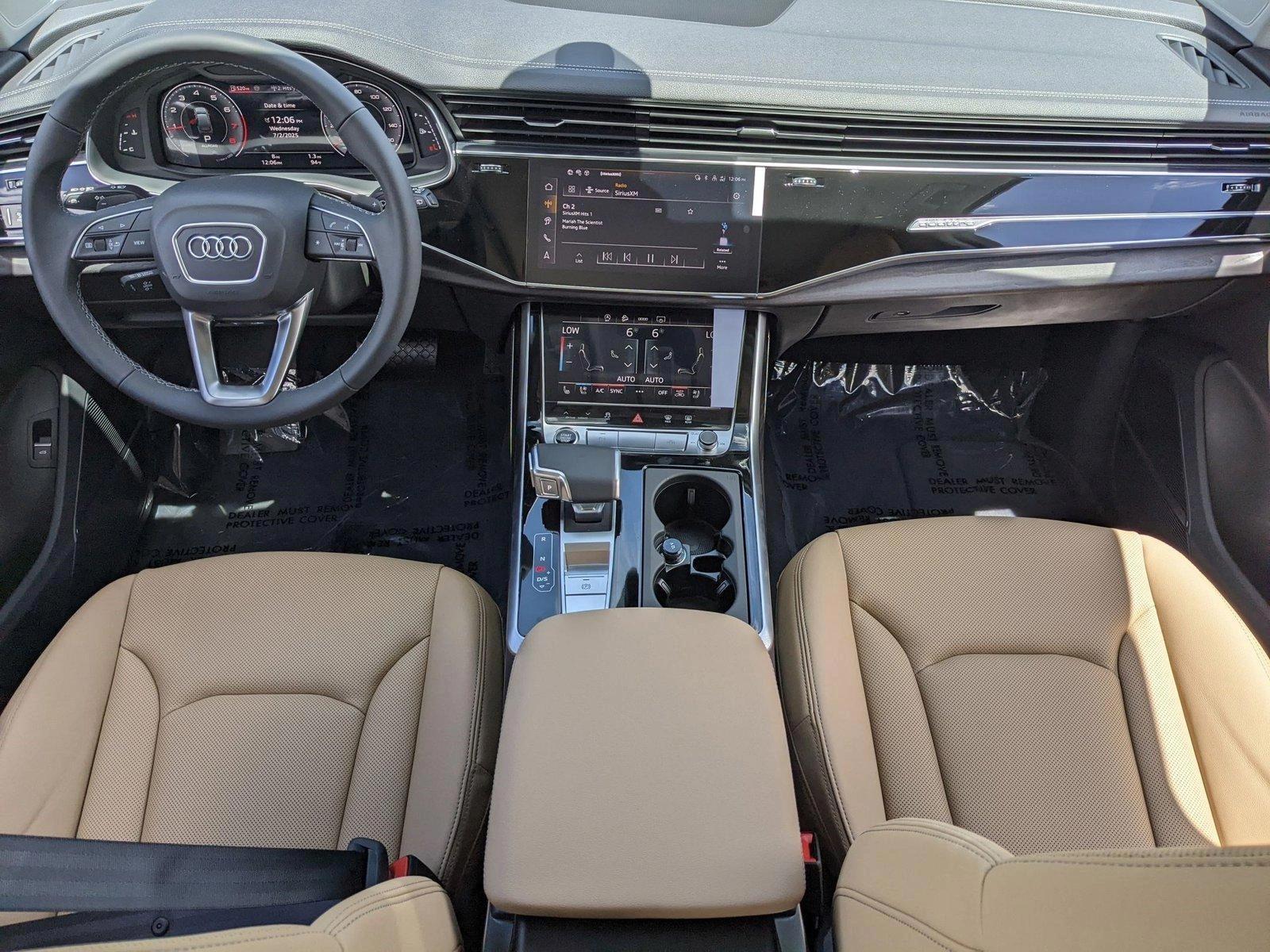Thumbnail: 2025 Audi Q7 - 4