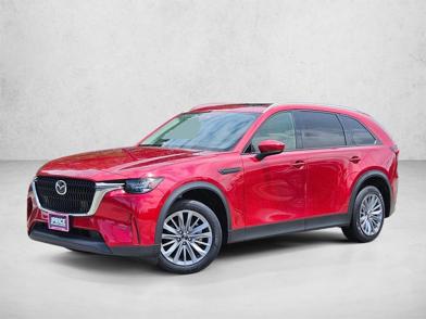 2024 Mazda CX-90 Preferred Plus -
                  Conroe, TX