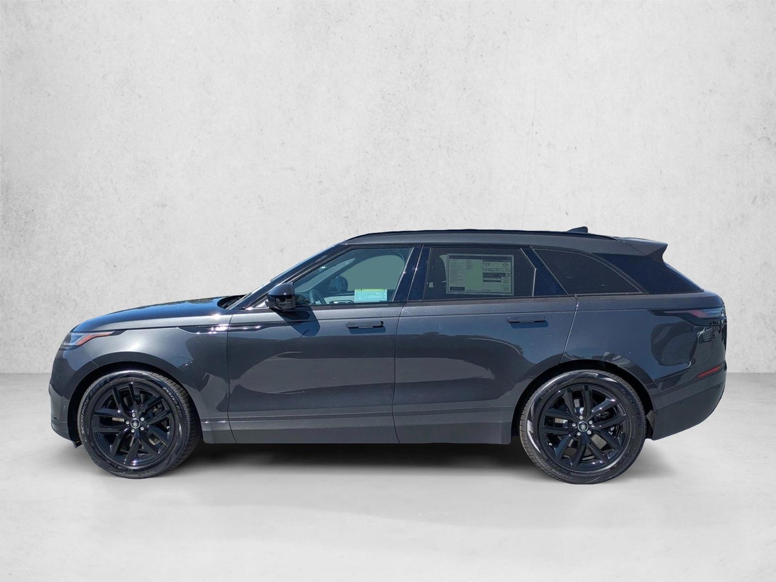 Thumbnail: 2026 Land Rover Range Rover Velar - 2