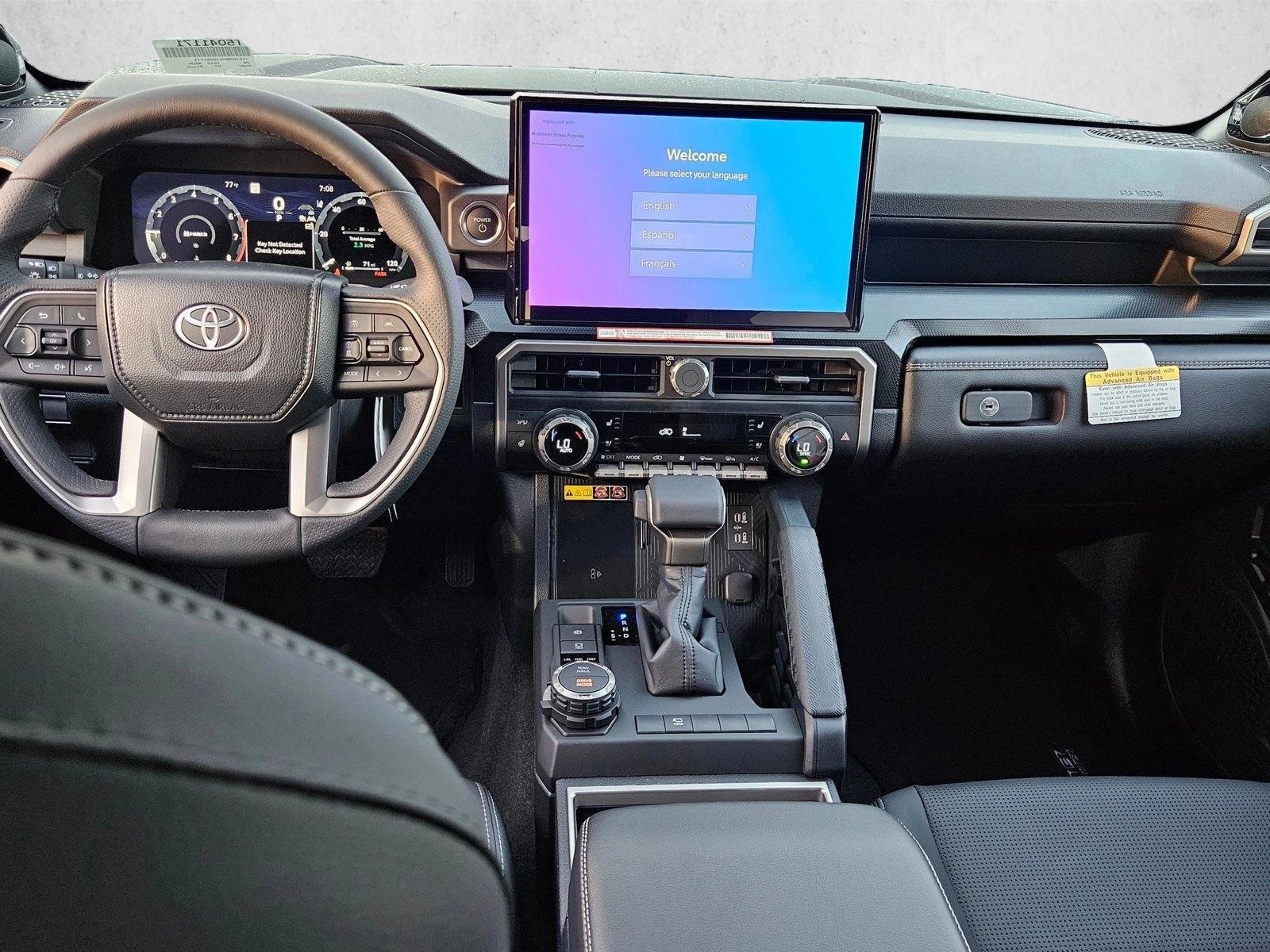 Thumbnail: 2026 Toyota 4Runner - 3