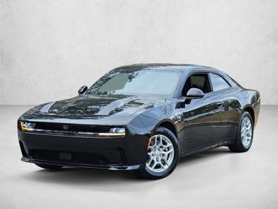 2025 Dodge Charger Daytona -
                  Hardeeville, SC