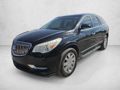 2016 Buick Enclave Leather Group -
                  Burleson, TX