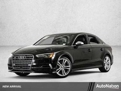 2015 Audi S3 Prestige -
                  Chicago, IL