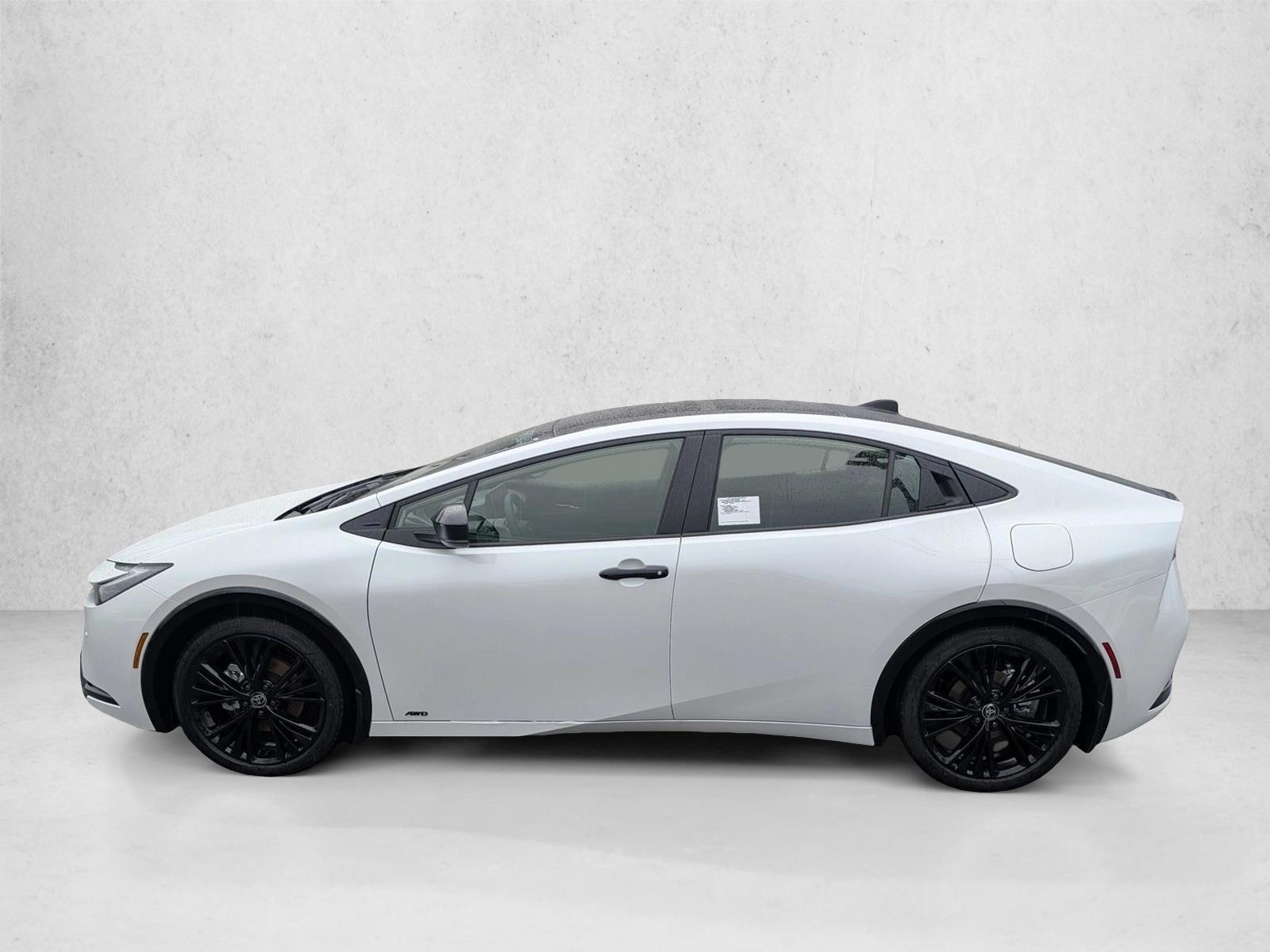 Thumbnail: 2026 Toyota Prius - 2