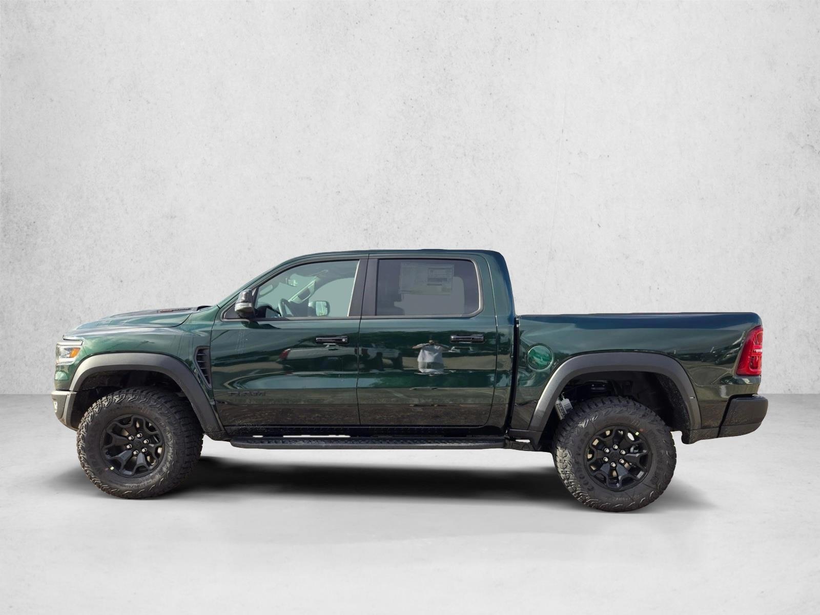 Thumbnail: 2026 RAM 1500 - 2